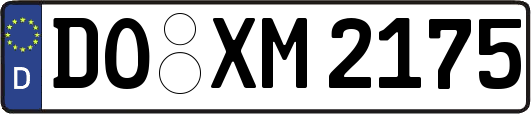 DO-XM2175