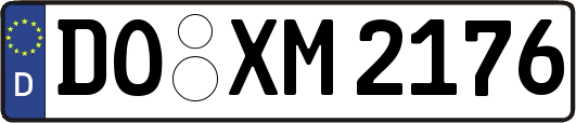 DO-XM2176