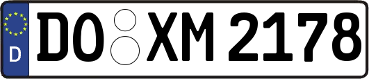 DO-XM2178