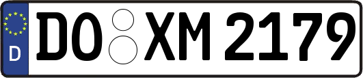DO-XM2179