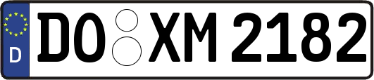 DO-XM2182