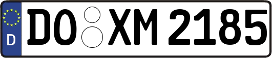 DO-XM2185