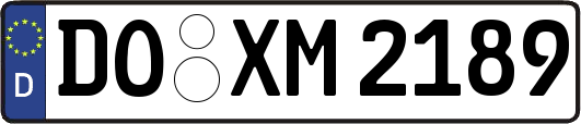 DO-XM2189