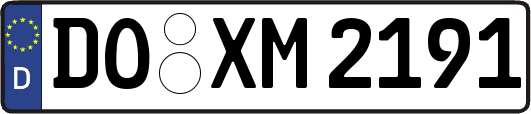 DO-XM2191