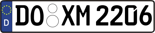 DO-XM2206