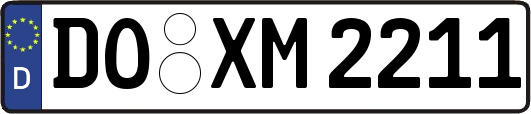 DO-XM2211
