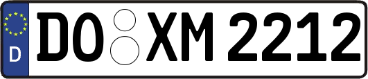 DO-XM2212