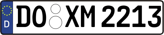 DO-XM2213