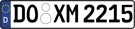 DO-XM2215