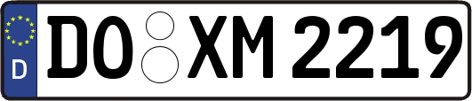 DO-XM2219
