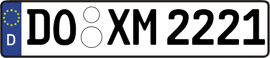 DO-XM2221