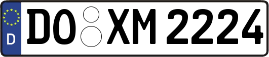 DO-XM2224