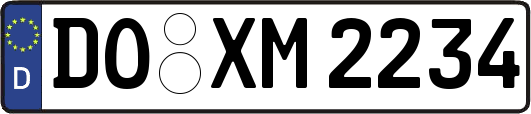 DO-XM2234