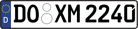 DO-XM2240