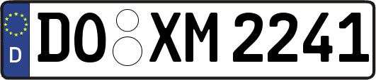 DO-XM2241