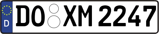 DO-XM2247