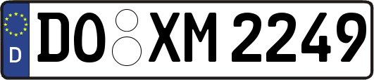 DO-XM2249
