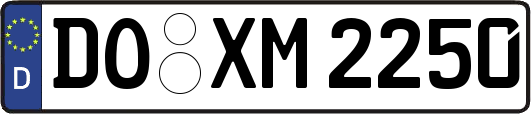 DO-XM2250