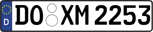 DO-XM2253