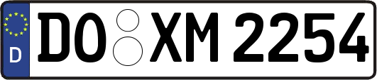 DO-XM2254