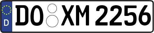 DO-XM2256