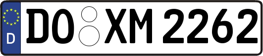 DO-XM2262