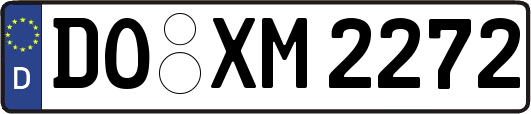 DO-XM2272