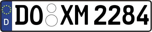 DO-XM2284