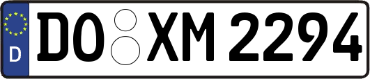 DO-XM2294