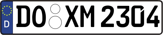 DO-XM2304