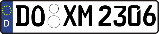 DO-XM2306
