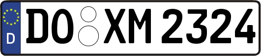 DO-XM2324