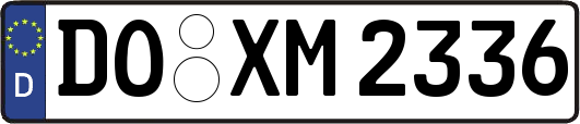 DO-XM2336