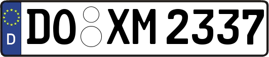 DO-XM2337