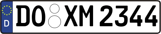 DO-XM2344