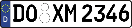 DO-XM2346