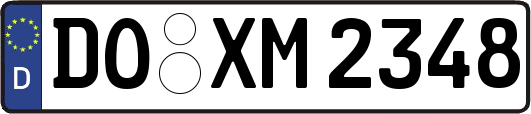DO-XM2348