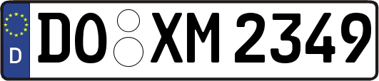 DO-XM2349