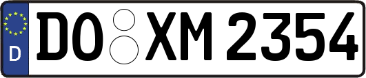 DO-XM2354