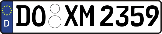 DO-XM2359