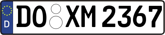 DO-XM2367