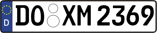 DO-XM2369