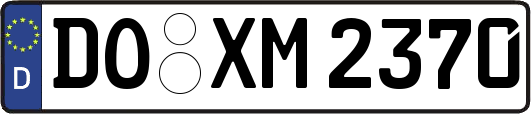 DO-XM2370