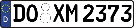 DO-XM2373