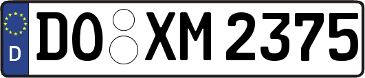 DO-XM2375