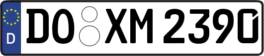 DO-XM2390