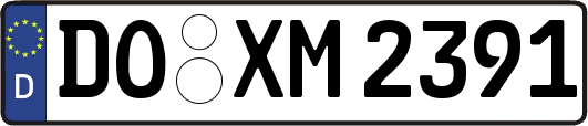 DO-XM2391
