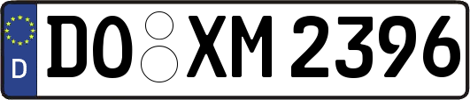 DO-XM2396