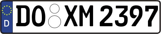 DO-XM2397