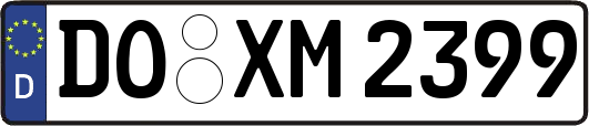 DO-XM2399